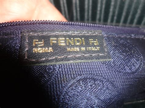 fendi roma italia 1925|who owns Fendi.